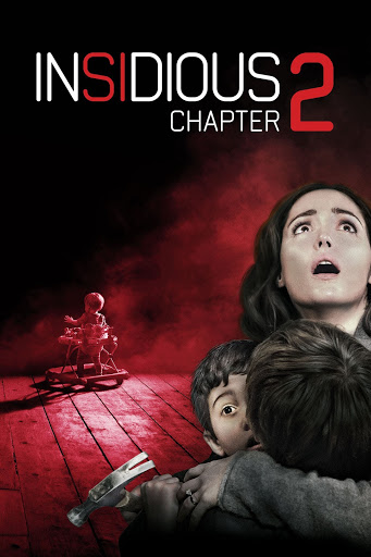 download insidious chapter 2