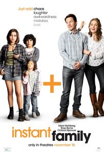 Read more about the article Instant Family (2018) | Download Hollywood Movie