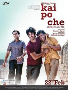 Read more about the article Kai Po Che ! (2013) | Download Bollywood Movie