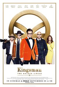 Read more about the article Kingsman 2 : The Golden Circle (2017) | Download Hollywood Movie