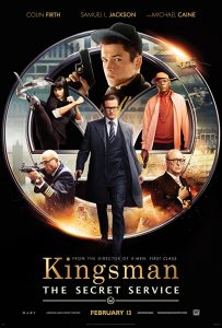 Read more about the article Kingsman : Secret Service (2015) | Download Hollywood Movie