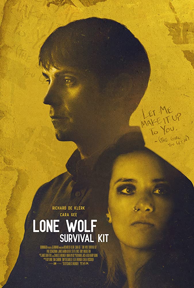 download lone wolf survival kit hollywood movie