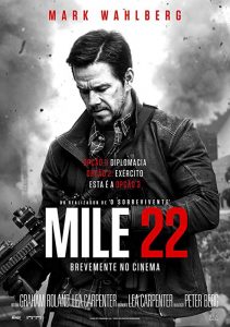 Read more about the article Mile 22 (2018) | Download Hollywood Movie