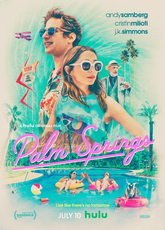 download palm springs movie hollywood