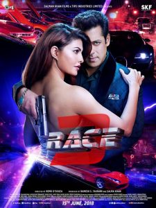 Read more about the article Race 3 (2018) | Download Bollywood Movie