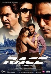 Read more about the article Race (2008) | Download Bollywood Movie