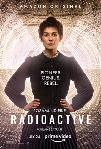 Read more about the article Radioactive (2020) | Download Hollywood Movie