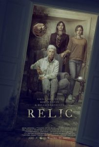 Read more about the article Relic (2020) | Download Hollywood Movie