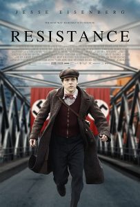 Read more about the article Resistance (2020) | Download Hollywood Movie