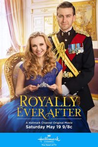 Read more about the article Royally Ever After (2018) | Download Hollywood Movie