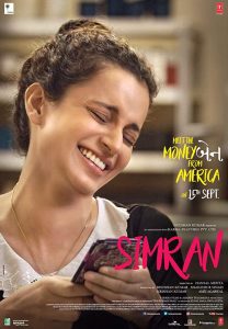 Read more about the article Simran (2017) | Download Bollywood Movie