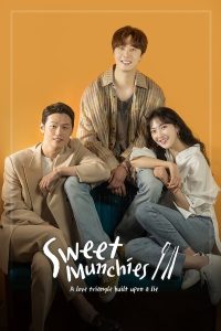 Read more about the article Sweet Munchies S01 (Complete) | Korean Drama