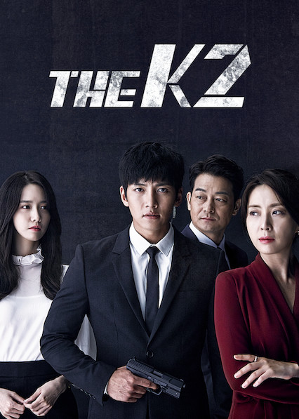 Read more about the article The K2 S01 (Complete) | Korean Drama