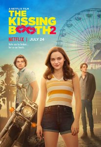 Read more about the article The Kissing Booth 2 (2020) | Download Hollywood Movie