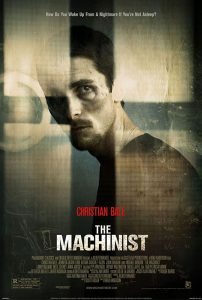 Read more about the article The Machinist (2004) | Download Hollywood Movie