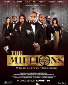 Read more about the article The Millions (2019) | Download Nollywood Movie