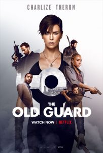 Read more about the article The Old Guard (2020) | Download Hollywood Movie