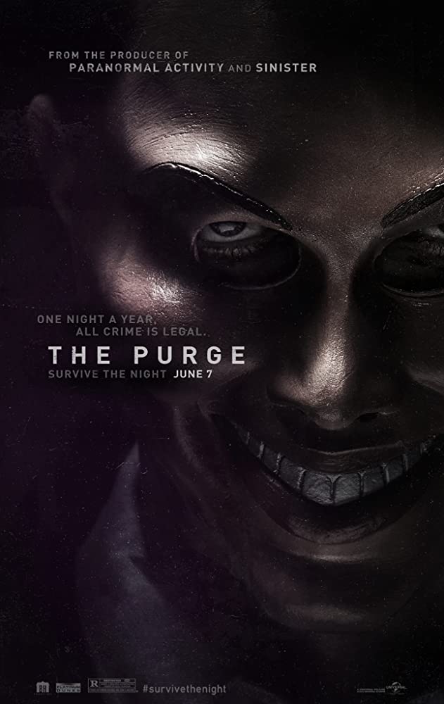 download the purge hollywood movie