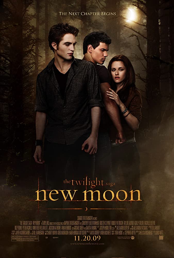 download the twilight saga new moon