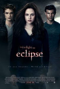 Read more about the article The Twilight Saga 3 : Eclipse | Download Hollywood Movie