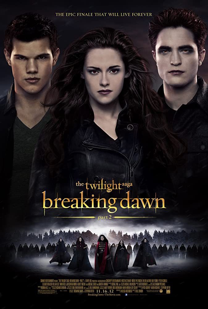 watch breaking dawn part 2 online free spanish