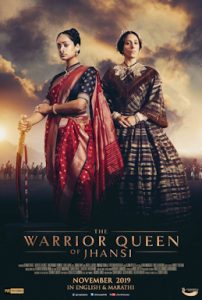 Read more about the article The Warrior Queen of Jhansi | Download Bollywood Movie