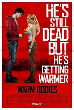 Read more about the article Warm Bodies (2013) | Download Hollywood Movie
