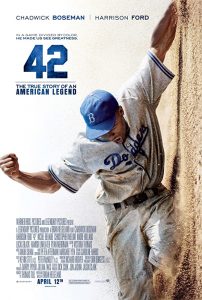 Read more about the article 42 (2013) | Download Hollywood Movie