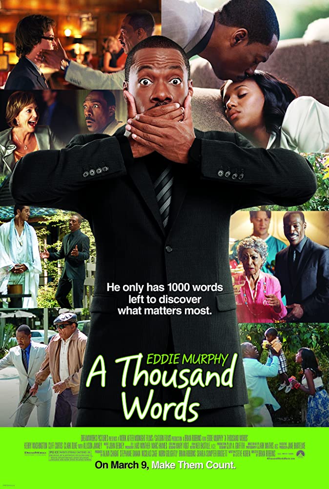 download a thousand words hollywood movie