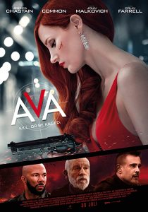 Read more about the article Ava (2020) | Download Hollywood Movie
