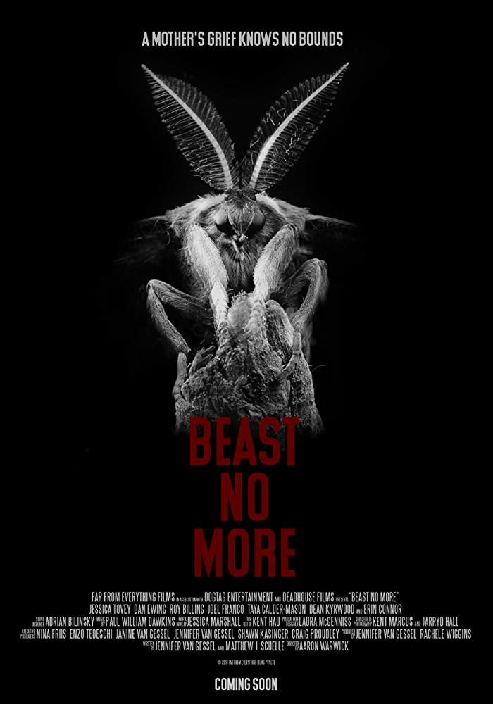 Read more about the article Beast No More (2019) | Download Hollywood Movie