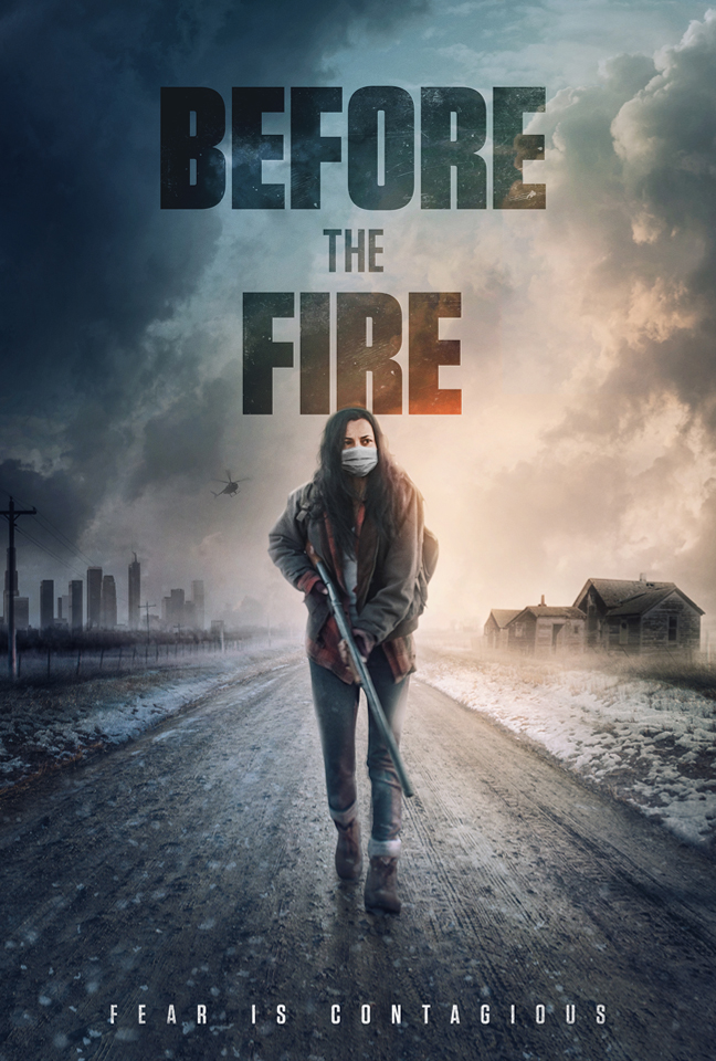 Read more about the article Before the Fire (2020) | Download Hollywood Movie