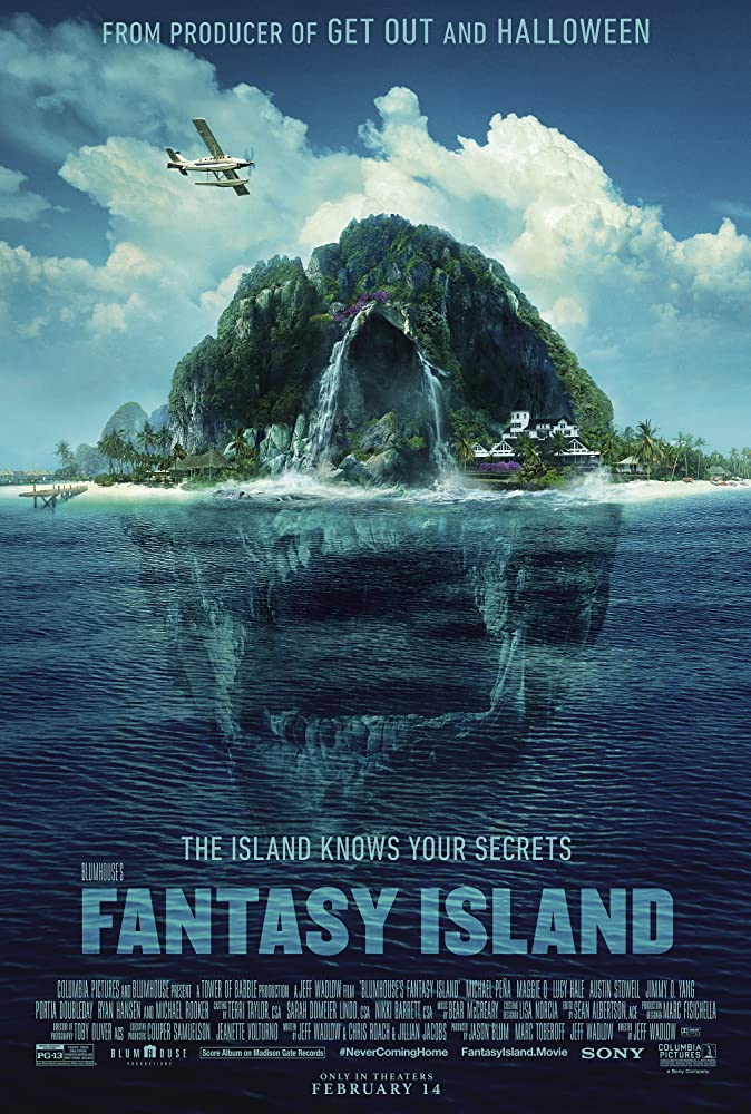 download fantasy island hollywood movie