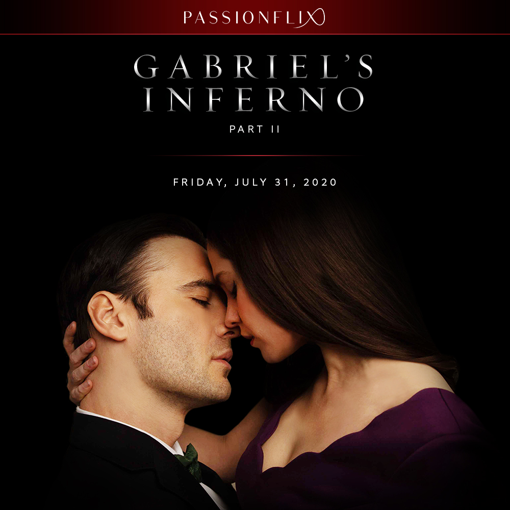 Read more about the article Gabriels Inferno 2 (2020) | Download Hollywood Movie