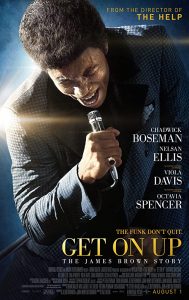 Read more about the article Get on Up (2014) | Download Hollywood Movie