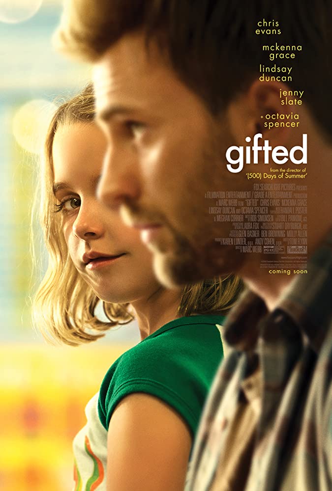 download gifted hollywood movie