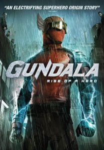 Read more about the article Gundala (2019) | Download Indonesian Movie