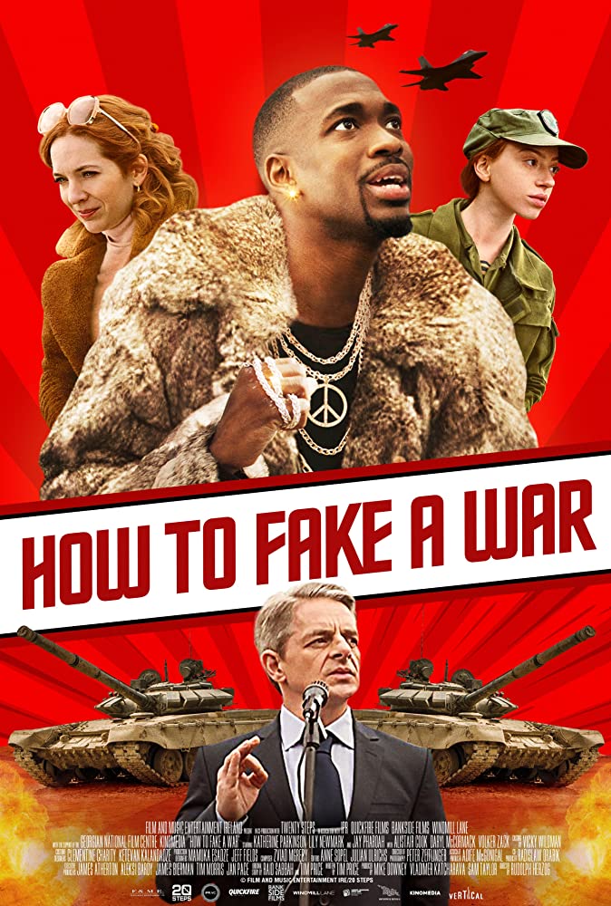 Read more about the article How to Fake a War (2020) | Download Hollywood Movie