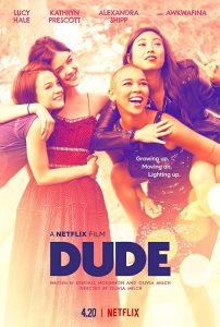 Read more about the article Dude (2018) | Download Hollywood Movie