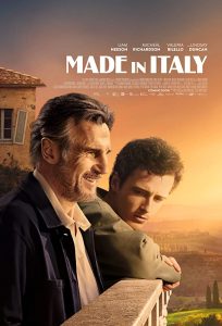 Read more about the article Made in Italy (2020) | Download Hollywood Movie