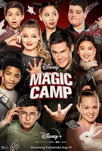 download the magic camp hollywood movie