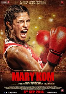Read more about the article Mary Kom (2014) | Download Bollywood Movie