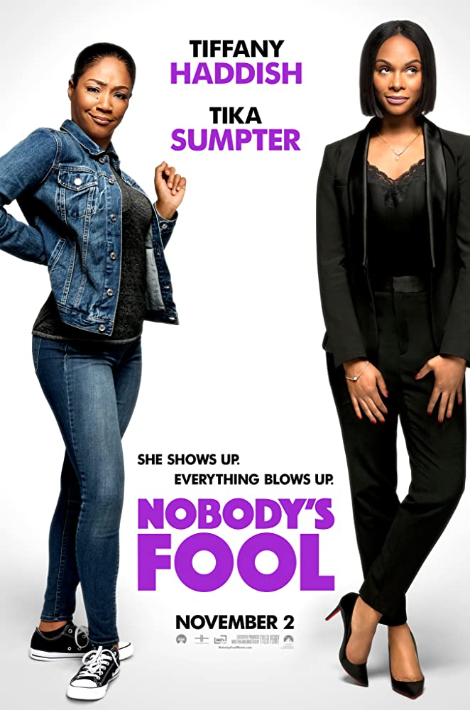 Read more about the article Nobodys Fool (2018) | Download Hollywood Movie