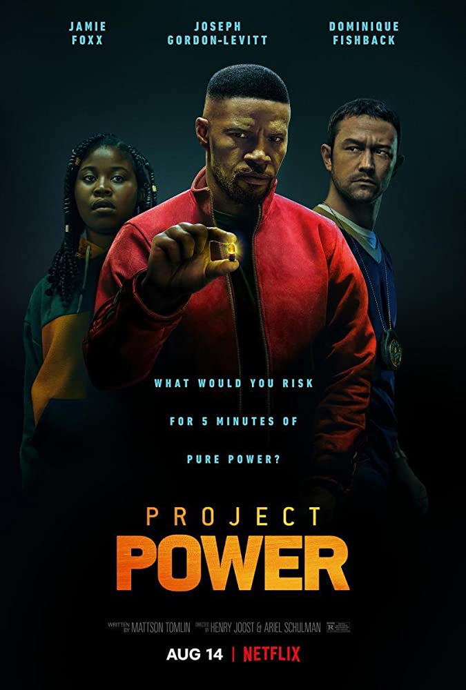 Read more about the article Project Power (2020) | Download Hollywood Movie