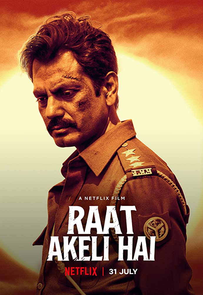 Read more about the article Raat Akei Hai (2020) | Download Bollywood Movie
