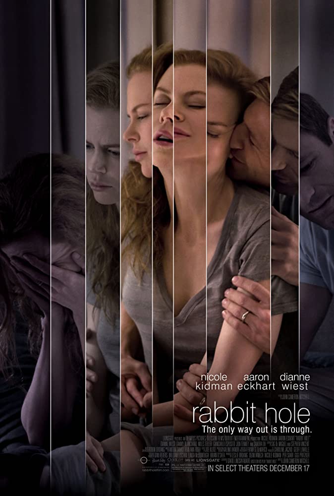 Read more about the article Rabbit Hole (2010) | Download Hollywood Movie