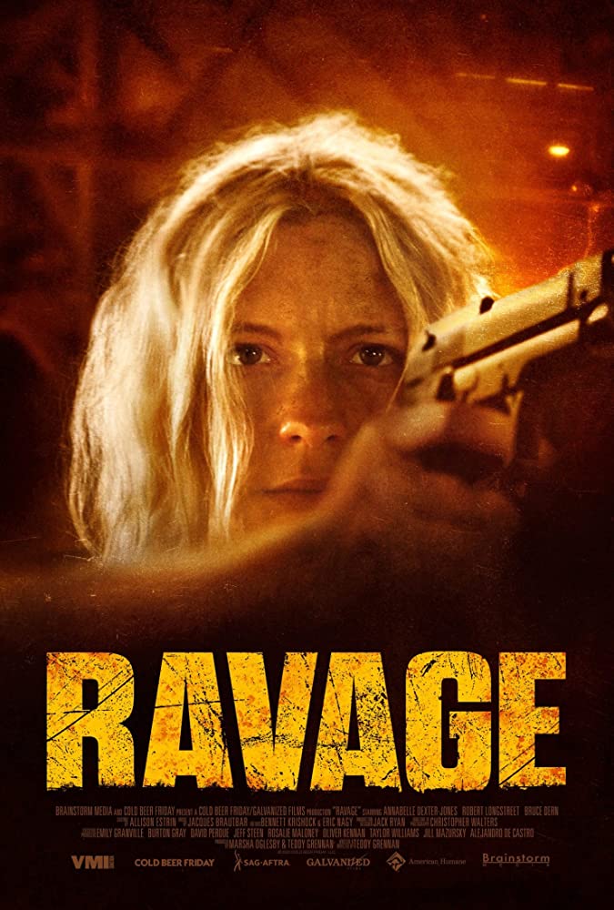 downloaded ravage hollywood movie