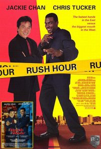 Read more about the article Rush Hour (1998) | Download Hollywood Movie