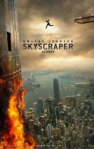 download skyscrapper hollywood movie