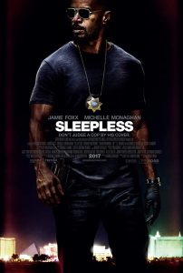 Read more about the article Sleepless (2017) | Download Hollywood Movie